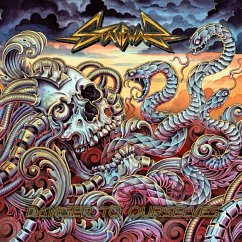 Cover Danger To Ourselves