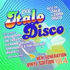 Zyx Italo Disco New Generation:Vinyl Edition Vol.4