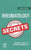 Rheumatology Secrets E-Book (eBook, ePUB)