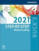 Buck's Workbook for Step-by-Step Medical Coding, 2021 Edition - E-BOOK (eBook, ePUB)