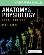 Anatomy & Physiology Laboratory Manual... - Bild 1