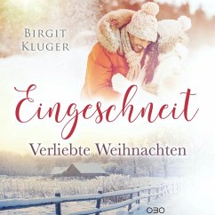 Eingeschneit (MP3-Download) - Kluger, Birgit