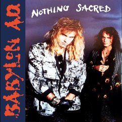 Nothing Sacred - Babylon A.D.