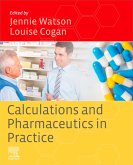 Calculations and Pharmaceutics in Practice (eBook, ePUB)