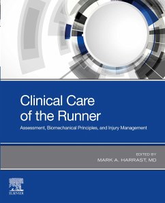 Clinical Care of the Runner (eBook, ePUB)