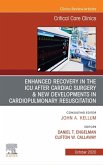 Enhanced Recovery in the ICU After Cardiac Surgery An Issue of Critical Care Clinics (eBook, ePUB)