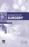 Advances in Surgery 2019 (eBook, ePUB)