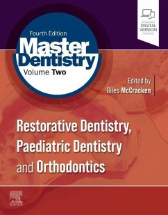 Master Dentistry Volume 2 (eBook, ePUB)
