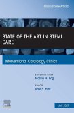 State of the Art in STEMI Care, An Issue of Interventional Cardiology Clinics, E-Book (eBook, ePUB)