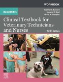 Workbook for McCurnin's Clinical Textbook for Veterinary Technicians E-Book (eBook, ePUB)