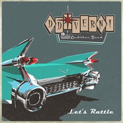 Let'S Rattle - D.D.Verni & The Cadillac Band