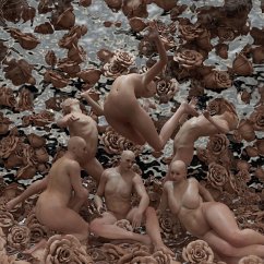 Children Of Silk - Sevdaliza