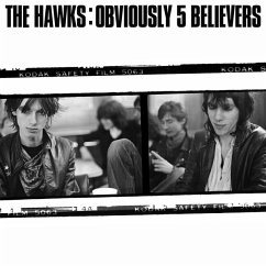 Cover Obviously 5 Believers
