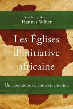 Les Églises d'initiative africaine (eBook, ePUB)