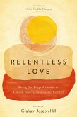 Relentless Love (eBook, ePUB)