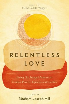 Cover Relentless Love (eBook, ePUB)