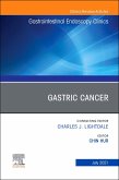 Gastric Cancer, An Issue of Gastrointestinal Endoscopy Clinics, E-Book (eBook, ePUB)