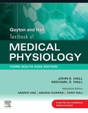 Guyton & Hall Textbook of Medical Physiology_3rd SAE-E-book (eBook, ePUB)