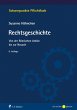 Rechtsgeschichte - Bild 1