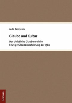 Glaube und Kultur - Ezimakor, Jude