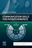 Communication Skills for Physiotherapists - E-Book (eBook, ePUB)