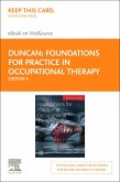 Foundations for Practice in Occupational Therapy E-BOOK (eBook, PDF)