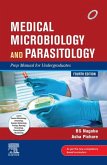 Medical Microbiology and Parasitology PMFU 4th Edition-E-book (eBook, ePUB)