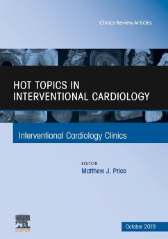 Hot Topics in Interventional Cardiology (eBook, ePUB)