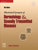 Illustrated Synopsis of Dermatology & Sexually Transmitted Diseases-EBK (eBook, ePUB)
