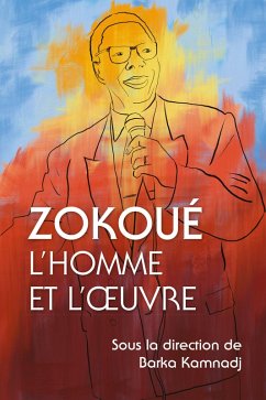 Cover Zokoué (eBook, ePUB)