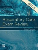 Respiratory Care Exam Review - E-Book (eBook, ePUB)