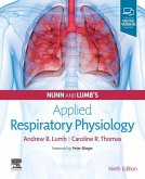Nunn's Applied Respiratory Physiology eBook (eBook, PDF)