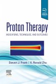 Proton Therapy E-Book (eBook, ePUB)