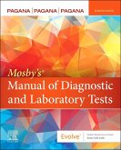 Mosby's Manual of Diagnostic and Laboratory Tests - E-Book (eBook, ePUB)