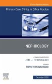 Nephrology, An Issue of Primary Care: Clinics in Office Practice, E-Book (eBook, ePUB)