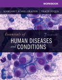 Workbook for Essentials of Human Diseases and Conditions - E-Book (eBook, ePUB)