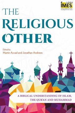 Cover The Religious Other (eBook, ePUB)