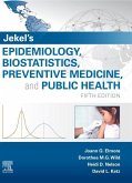 Jekel's Epidemiology, Biostatistics and Preventive Medicine E-Book (eBook, ePUB)