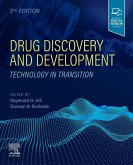 Drug Discovery and Development E-Book (eBook, ePUB) Drug Discovery and Development E-Book (eBook, ePUB)