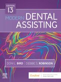 Modern Dental Assisting - E-Book (eBook, ePUB)