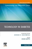 Technology in Diabetes,An Issue of Endocrinology and Metabolism Clinics of North America (eBook, ePUB)