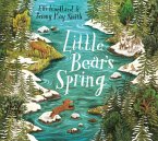 Little Bear's Spring (eBook, ePUB)