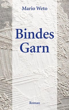 Bindes Garn - Weto, Mario