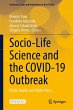 Socio-Life Science and the COVID-19... - Bild 1