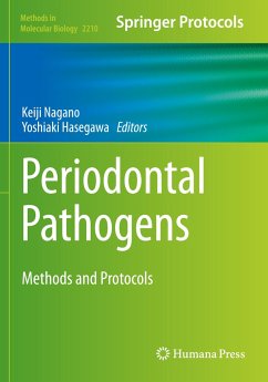 Periodontal Pathogens