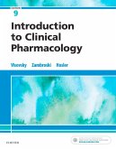 Introduction to Clinical Pharmacology - E-Book (eBook, ePUB)