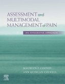 Assessment and Multimodal Management of Pain (eBook, ePUB)