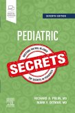 Pediatric Secrets (eBook, ePUB)