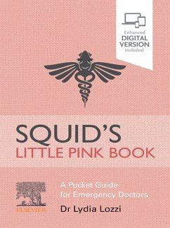 Cover Squid's Little Pink e-Book (eBook, ePUB)