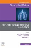 Next-Generation Interstitial Lung Disease, An Issue of Clinics in Chest Medicine EBook (eBook, ePUB)